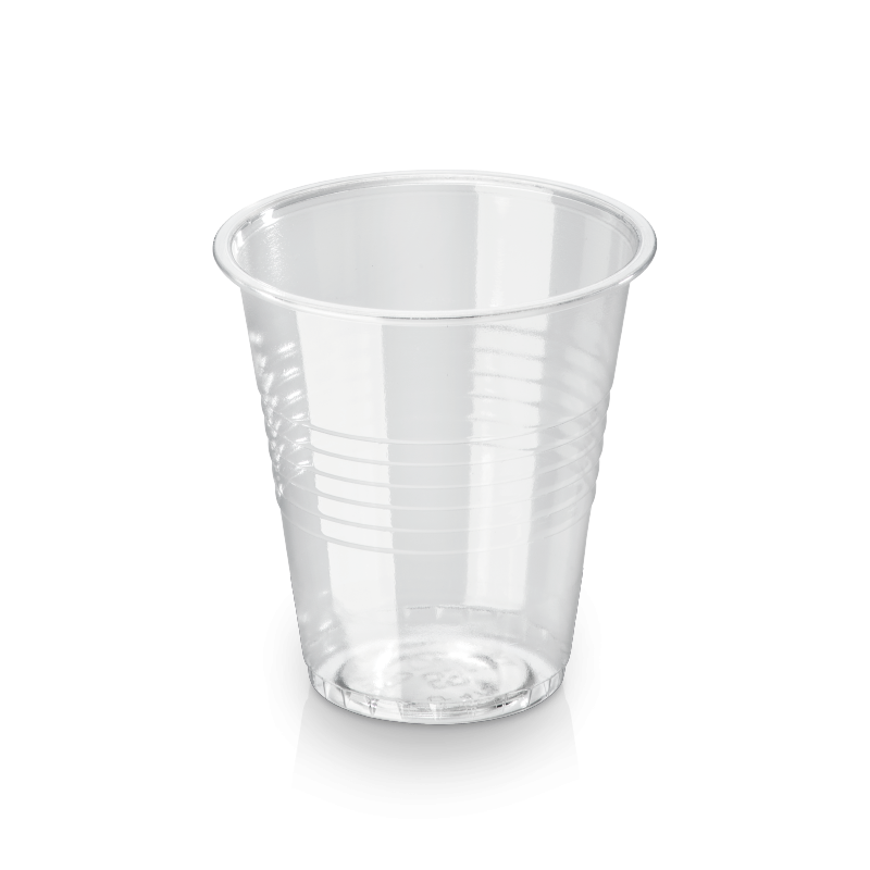 Glas i PLA 1,5dl - 2.000 stk krt *