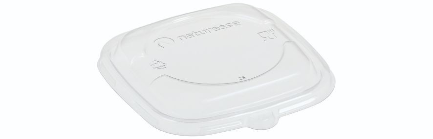 Låg PLA 120x120mm, passende 120x120mm - 300 stk krt