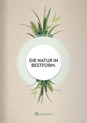 Naturesse 2019 katalog