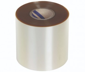 NatureFlex NVS 45 my, transparent, unprinted, 185 mm x 500lfm - 1 stk krt