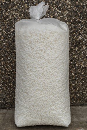 Biofyld 440 liter sæk - 1 stk