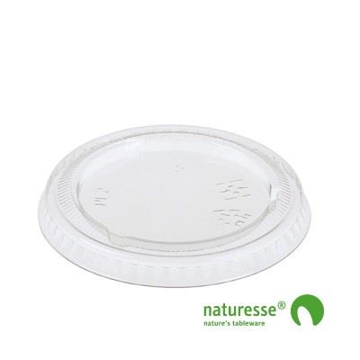 PLA låg for 10135/15546 mini Bowl - 50 stk pk