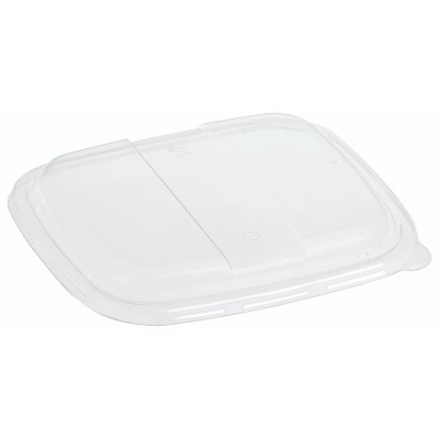 PLA, Låg rekt klar, til 14968/69/16147 - 125 stk pk