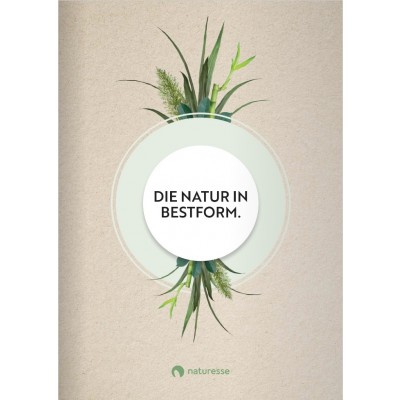 Naturesse 2019 katalog