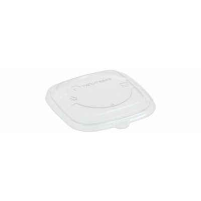 Låg PLA 120x120mm, passende 120x120mm - 300 stk krt