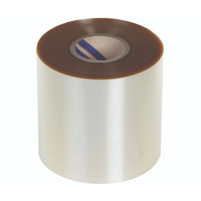 NatureFlex NVS 45 my, transparent, unprinted, 185 mm x 500lfm - 1 stk krt