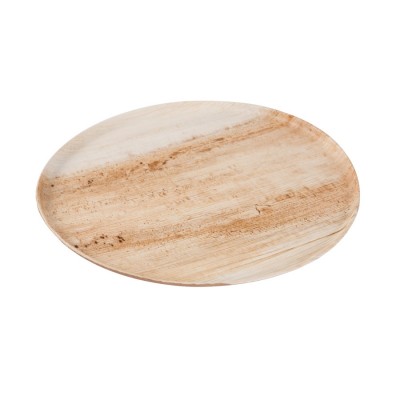 Pizza tallerken, Ø33,6 cm, rund - 100 stk krt