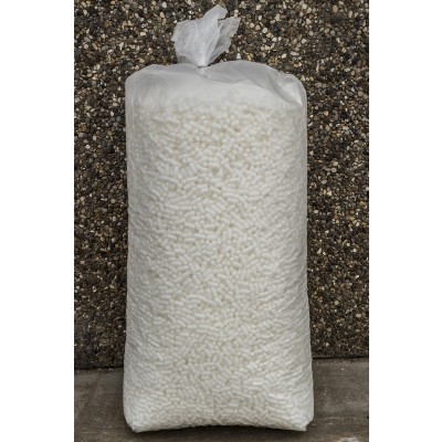 Biofyld 440 liter sæk - 1 stk