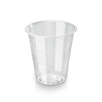 Glas i PLA 1,5dl - 2.000 stk krt *