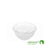 Skål 720ml i klar PLA - 300 stk krt