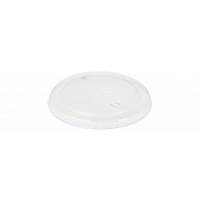 PLA, låg fladt, Ø96mm stabelbar til 17904 - 750 stk krt