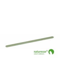Rørepind i træ - ubehandlet, 190x5x2mm i BOX, FSC 100% - 1.000 stk pk *