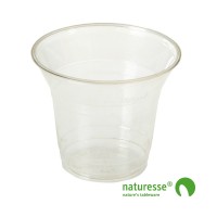 Glas i PLA 2,0dl Shaker - 50 stk pk *