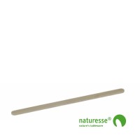 Rørepind i træ - ubehandlet, 114mm i BOX, FSC 100% - 10.000 stk krt *