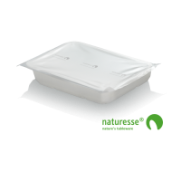 Sealing film, printed, 185mm x 250lfm - 1 stk krt